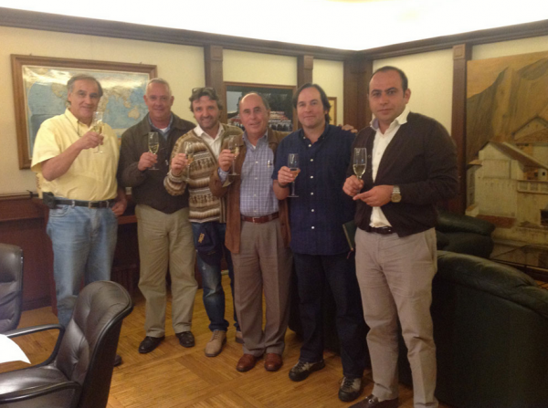 CARMAC Group firma un contratto in Ecuador