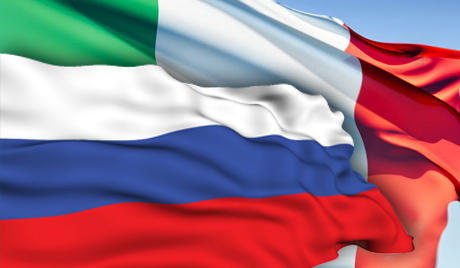In fase di costruzione il progetto per SVEZA GROUP (Novator, Vologda region, Russia)