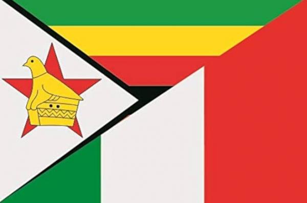 Zimbabwe “Finger Jointing”